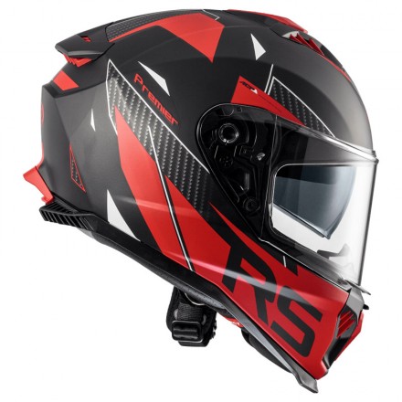 Premier casco integrale... 2