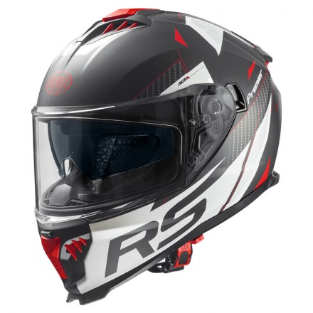 Premier casco integrale...