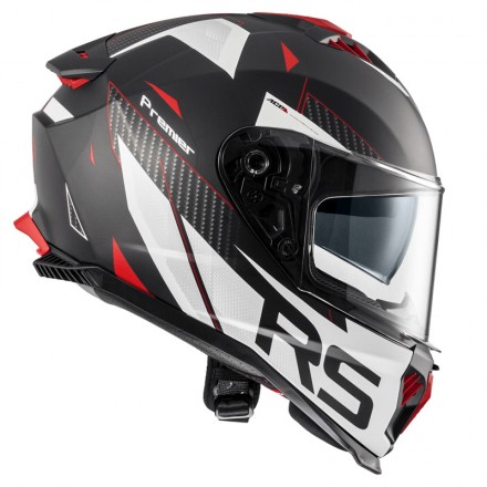 Premier casco integrale... 2