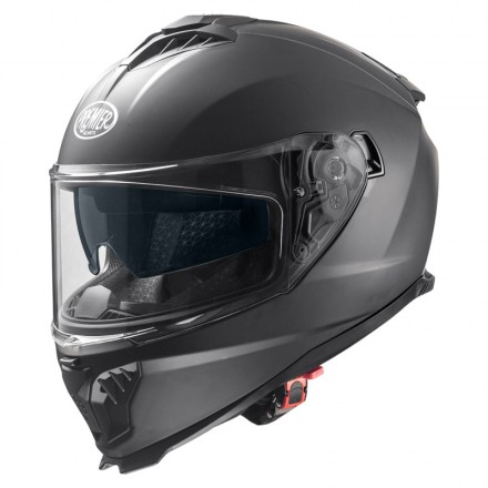 Premier casco integrale...