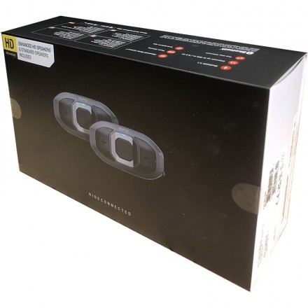 Sena interfono bluetooth...