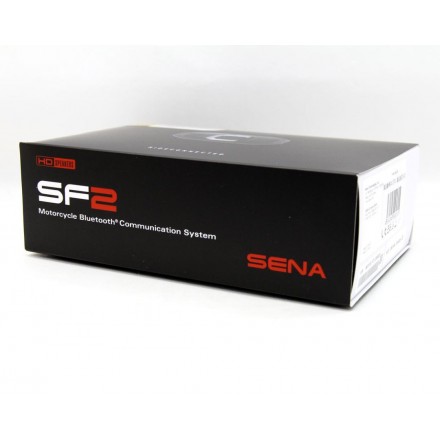 Sena interfono bluetooth... 2