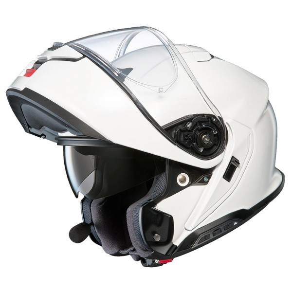Shoei bluetooth communication system...