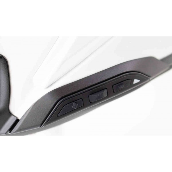 Shoei bluetooth communication system...