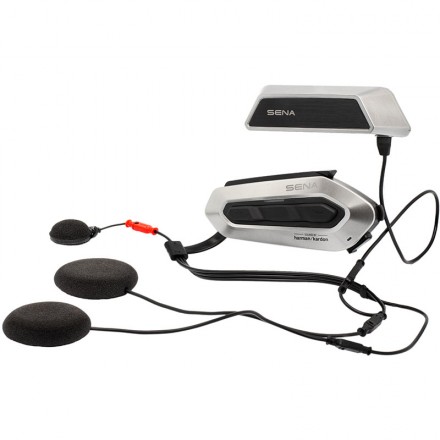 Shoei SRL-EXT bluetooth...