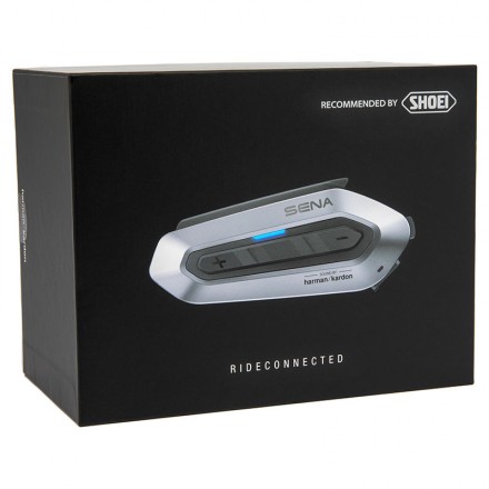 Shoei interfono bluetooth... 2