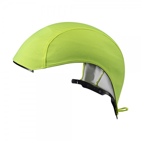 Nolan windproof and waterproof cap...