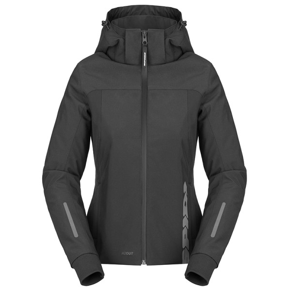Spidi Hoodie H2Out 2 women's jacket -...