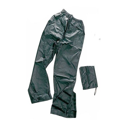Spidi pantalone antipioggia...