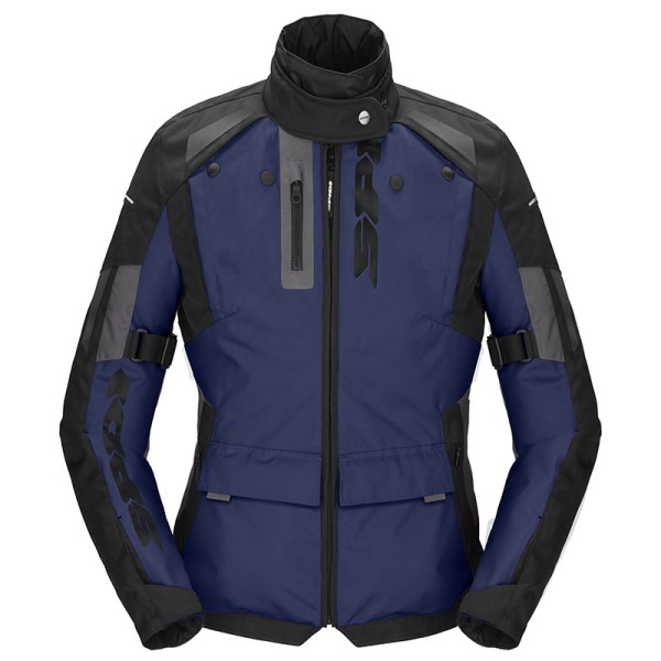 Spidi Crossmaster women's jacket -...
