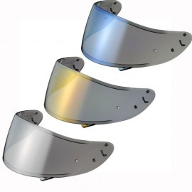 SHOEI VISIERA SPECCHIATA PER CASCO XR1100 - XSPIRIT2