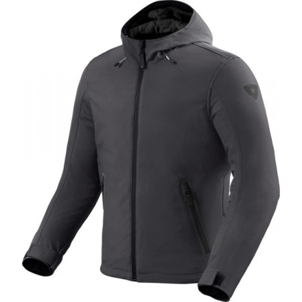 Rev'it jacket in man fabric...