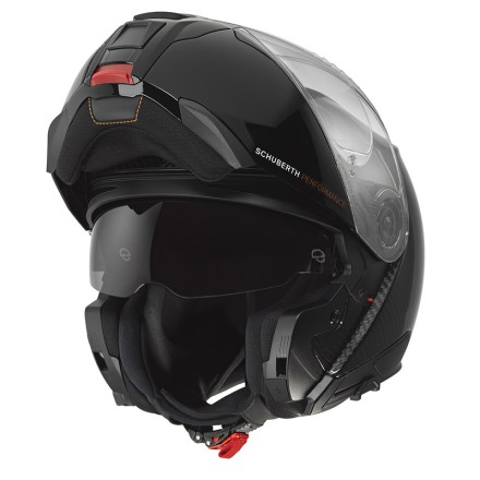 Schuberth casco modulare C5... 2