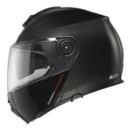 Schuberth modular helmet C5...