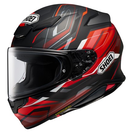 Shoei casco integrale Nxr2...
