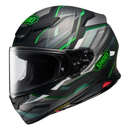 Shoei casco integrale Nxr2...