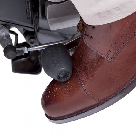 TUCANOURBANO SALVASCARPE NEW FOOT ON