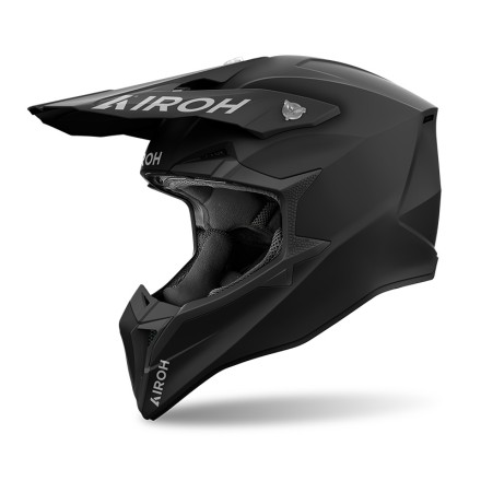 Airoh motocross helmet...