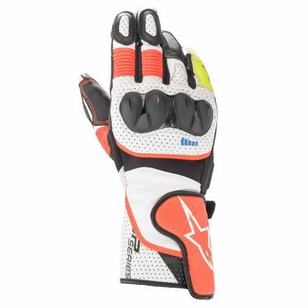 Alpinestars guanto pista...