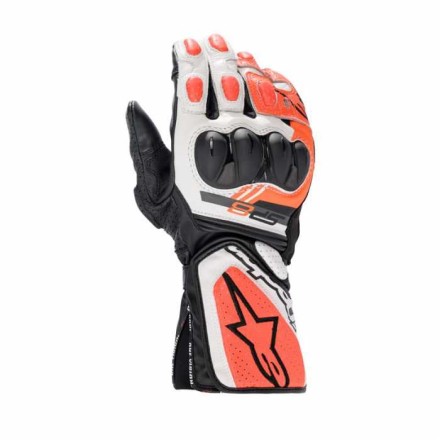 Alpinestars guanto pista...