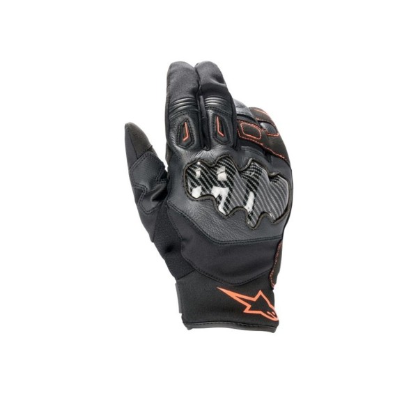 Alpinestars Smx-1 Drystar men's glove...