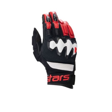 Alpinestars guanto in pelle...