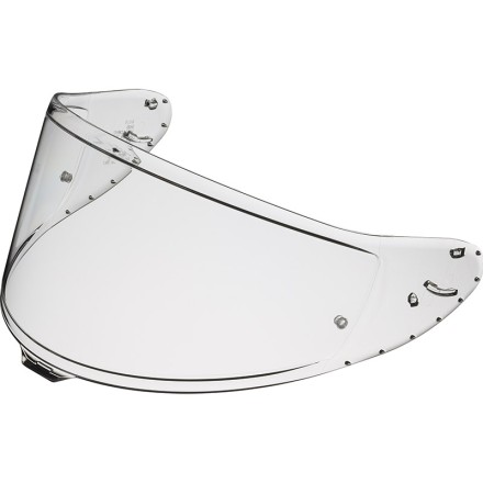 Shoei CWR-F2PN transparent...