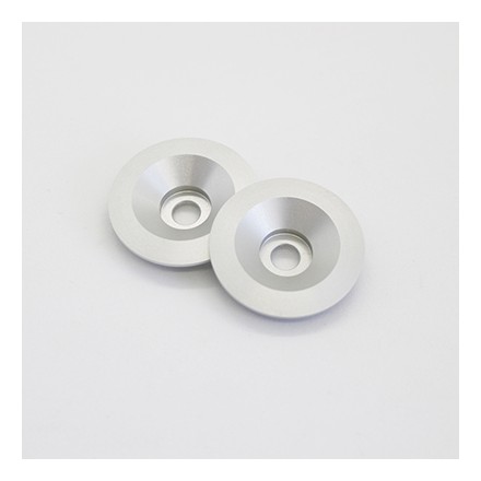 Shoei aluminum washers for...