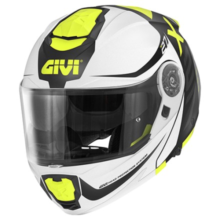 Givi casco modulare X.27...