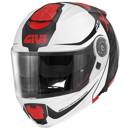 Givi casco modulare X.27...