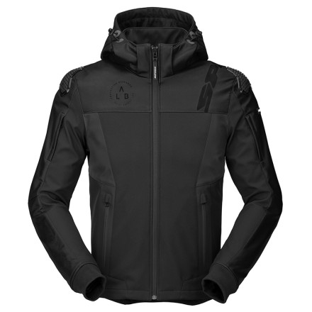 Spidi giubbotto uomo Hoodie...
