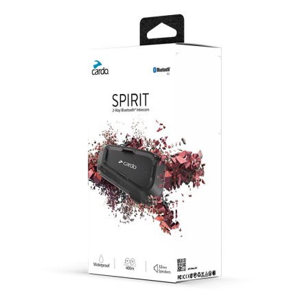Cardo interfono singolo Spirit
