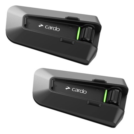 Cardo interfono doppio... 2
