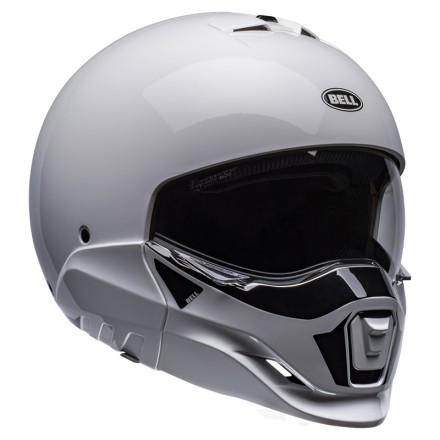 Bell casco componibile...
