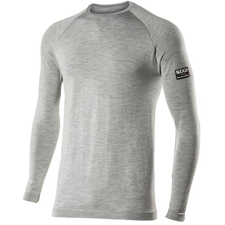 Sixs TS2 Merinos thermal...