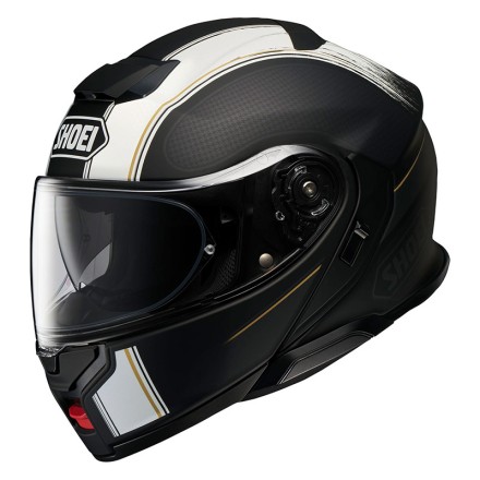 Shoei casco modulare Neotec...