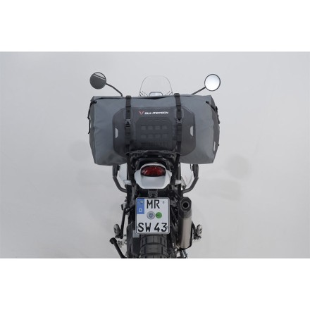 SW-Motech borsa posteriore... 2