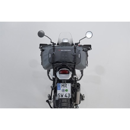 SW-Motech borsa posteriore... 2