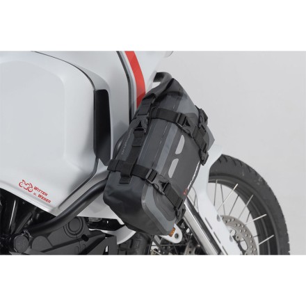 SW-Motech borsa posteriore... 2