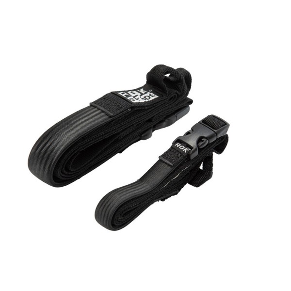 SW-Motech coppia di cinghie Rok strap