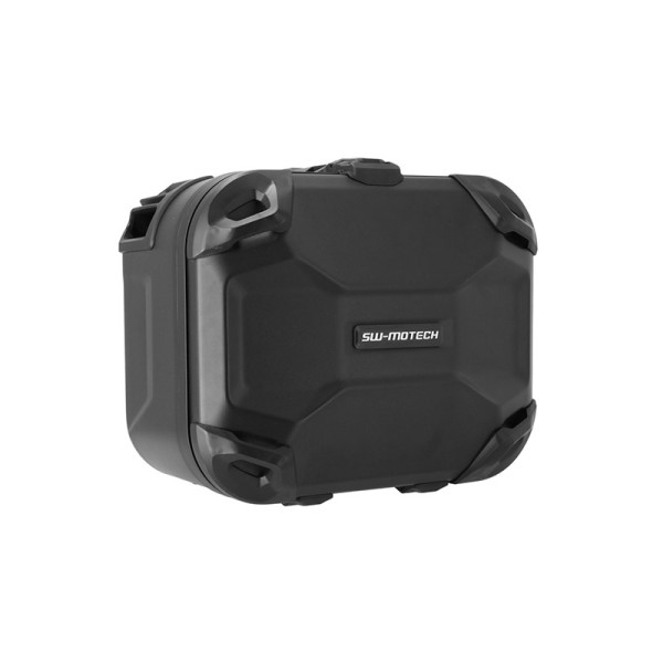 SW-Motech valigia Dusc 41 l - Nero