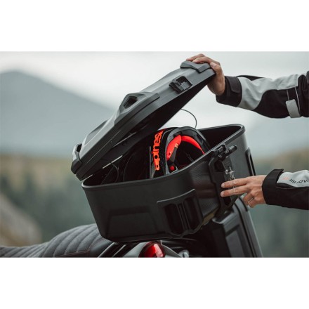 SW-Motech valigia Dusc 41 l... 2