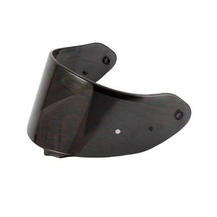 Airoh dark smoke visor for...