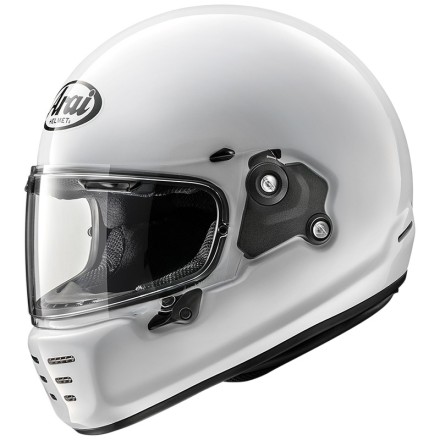 Arai casco integrale...