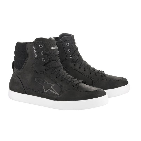 Alpinestars j-6 waterproof shoe - 12...