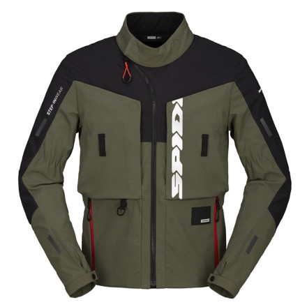 Spidi giacca uomo Frontier...