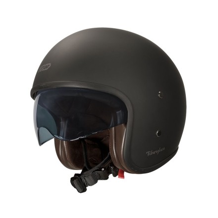 Garibaldi casco vintage jet...