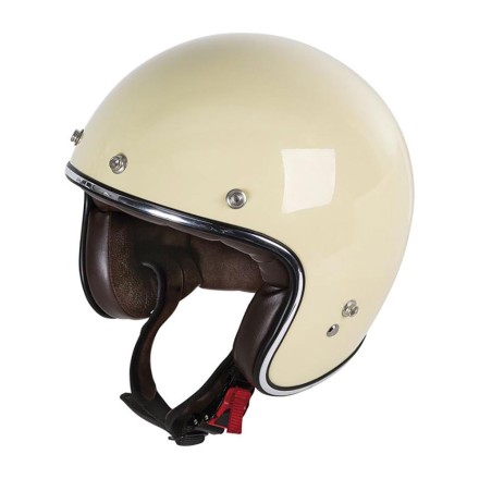 Garibaldi casco vintage jet...