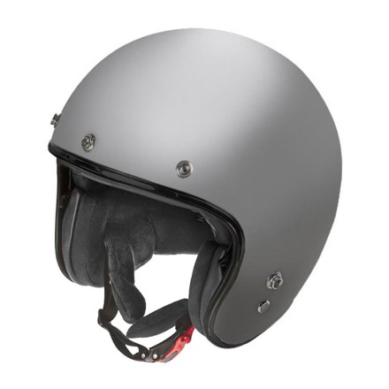 Garibaldi casco vintage jet...