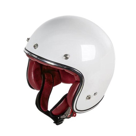 Garibaldi casco vintage jet...